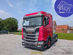 Scania S 410