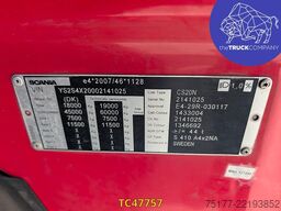 Scania S 410