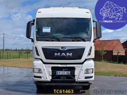 MAN TGX 480