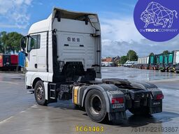 MAN TGX 480