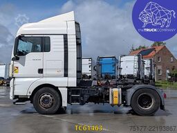 MAN TGX 480