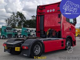 Iveco S-Way 490