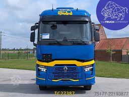 Renault T 440