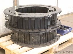 IGUS 4250 x 240 mm