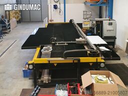 Kocevar & Sons R-94-K0LQ-320/750-DD160