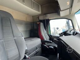 Volvo FH 500 6X4 TREKKER/TRACTOR/SZM EURO 6 HYDRAULIC