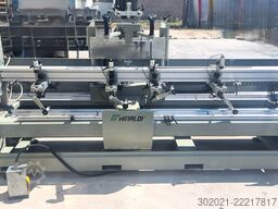 Rinaldi Magnum 360IL