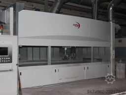 Cefla Finishing SPRAYBOTIC RU MW