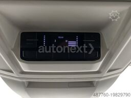 VOLKSWAGEN Crafter 35 MIXTO 5-SITZE *Werkstatt* AHK 3,0t (6