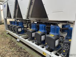 Carrier 30RBP-520-0247-PE