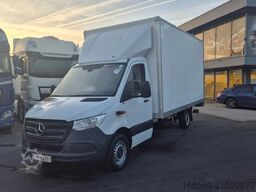 Mercedes-Benz SPRINTER 314 CDI
