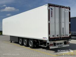Schmitz Cargobull Tiefkühler Fleischhang