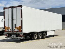 Schmitz Cargobull Tiefkühler Standard Ladebordwand