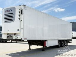 Schmitz Cargobull Tiefkühler Standard Ladebordwand