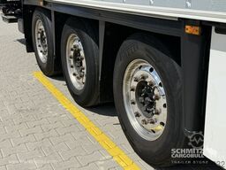 Schmitz Cargobull Tiefkühler Standard Ladebordwand