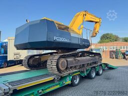 KOMATSU PC 300 NLC-5K