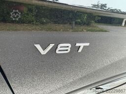 AUDI SQ7 4.0 TDI quattro tiptronic