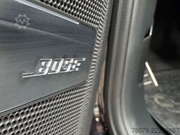 AUDI SQ7 4.0 TDI quattro tiptronic