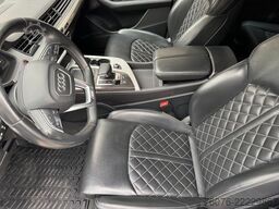 AUDI SQ7 4.0 TDI quattro tiptronic