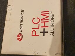 Unitronics V700-T20BJ