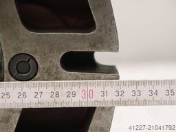 unbekannt 320/280/H75 mm