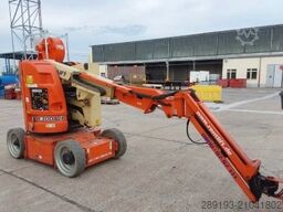 JLG E300 AJP Elektro 11,14 m