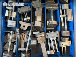 Other HONESS V250-3000