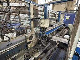 Other HONESS V250-3000