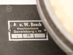 A. u. W. Busch V 35