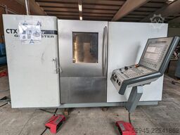 Gildemeister CTX 320 V5