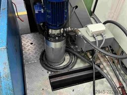 MIBA maskiner MIBA maskiner MIBA maskiner