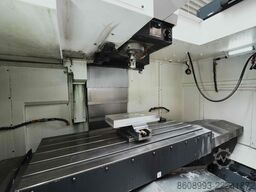 MAZAK VCN 530 C SmoothG