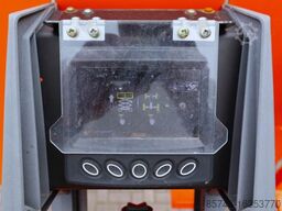 JLG RT2669 Unused, Diesel, 10m Working Height, 680kg C