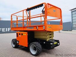 JLG RT2669 Unused, Diesel, 10m Working Height, 680kg C