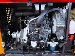 JLG RT2669 Unused, Diesel, 10m Working Height, 680kg C