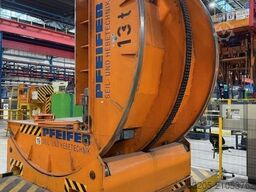 Sprenger Machinery GmbH Sprenger Machinery GmbH Sprenger Machinery GmbH