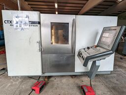 Gildemeister CTX 320 V5
