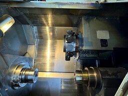 Gildemeister CTX 320 V5