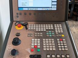 Gildemeister CTX 320 V5