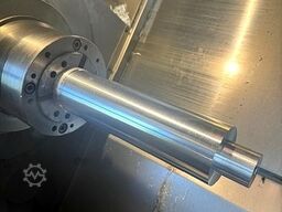 Gildemeister CTX 320 V5