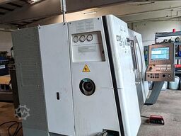 Gildemeister CTX 320 V5