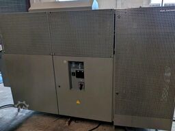 Gildemeister CTX 320 V5
