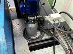 Gildemeister CTX 320 V5