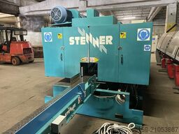 Stenner not Weinig or WACO MHS9