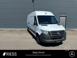 MERCEDES-BENZ Sprinter 317 CDI KA/MAXI/L3H2/PRO/MBUX/AUTOMATIK