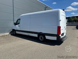 MERCEDES-BENZ Sprinter 317 CDI KA/MAXI/L3H2/PRO/MBUX/AUTOMATIK