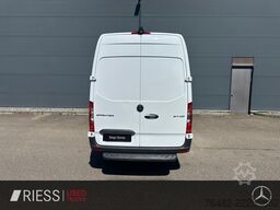 MERCEDES-BENZ Sprinter 317 CDI KA/MAXI/L3H2/PRO/MBUX/AUTOMATIK