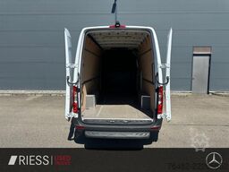 MERCEDES-BENZ Sprinter 317 CDI KA/MAXI/L3H2/PRO/MBUX/AUTOMATIK