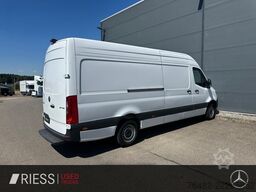MERCEDES-BENZ Sprinter 317 CDI KA/MAXI/L3H2/PRO/MBUX/AUTOMATIK