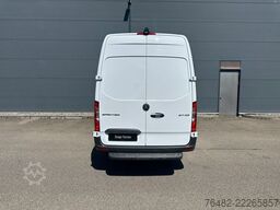 MERCEDES-BENZ Sprinter 317 CDI KA/PRO/MAXI/L3H2/MBUX/KAMERA/AU